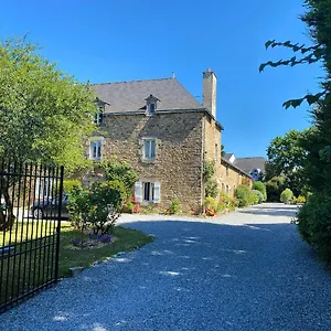 Manoir De Beaupre Frühstückspension