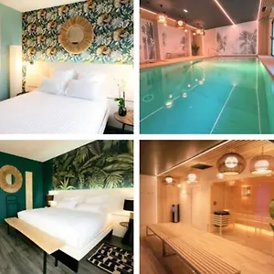 4* Hotel Padja Hôtel&spa