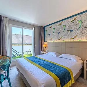 4* Hotel Western Centre
