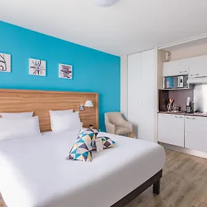 3* Aparthotel Appart'city Confort