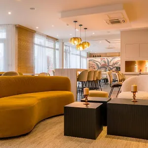 4* Hotel Kyriad Prestige Centre-palais Des Arts