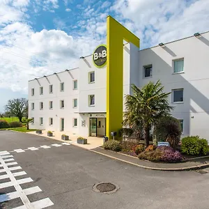 2* Hotel Ouest Golfe Du Morbihan